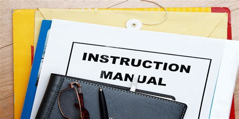 How to Find Any Instruction Manual for Free Online