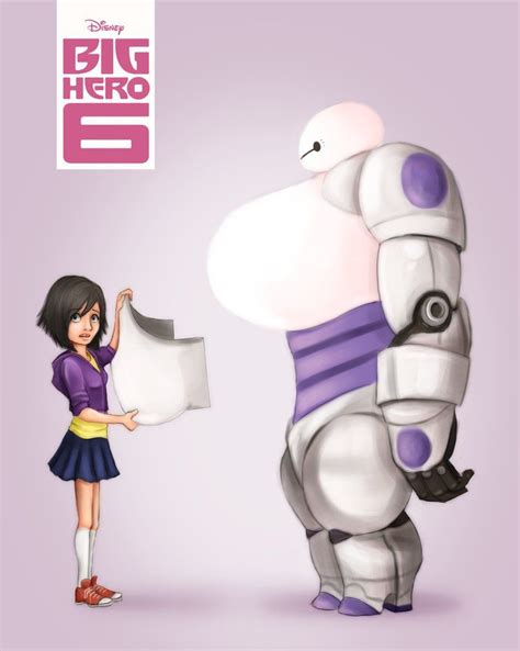 big hero 6 comic the big hero hiro big hero 6 disney films disney and dreamworks disney art