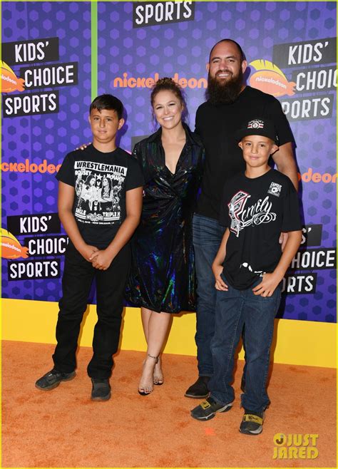 Photo Ronda Rousey Pregnant Photo Just Jared Entertainment News