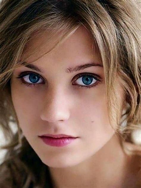 Woman Stunning Eyes Most Beautiful Eyes Beautiful Girl Image