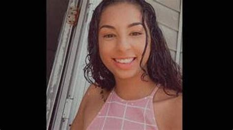 Body Found In Search For Missing 19 Year Old Pregnant Mom Kutv