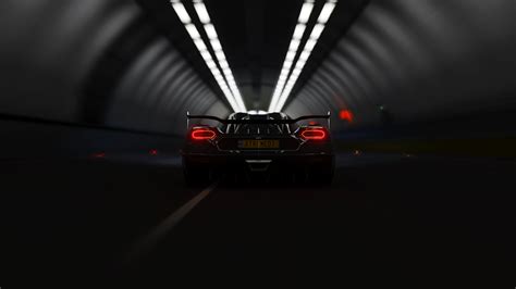 4k Black Koenigsegg 3840×2160 Forza Horizon 4 Hd Wallpapers