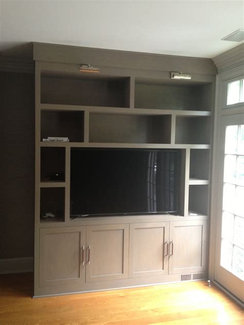 Maybe you would like to learn more about one of these? Built-In Cabinetry - Custom Millwork | Wainscot Solutions