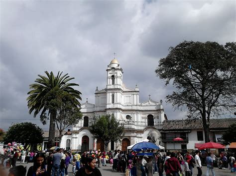 Funza Cundinamarca Colombia Lugares Turisticos Bogota