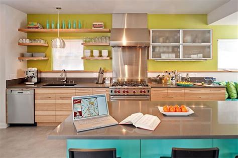 Caribbean Kitchen Design Five Fun Ways To Convert To A Caribbean Styled