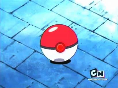 Pokeball Gifs Ball Poke Pokemon Tenor