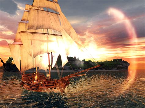 Assassin S Creed Pirates Gets A Treasure Trove Of New Content BrutalGamer