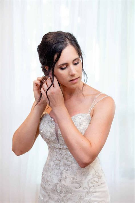 Bridal Makeup Portfolio Samantha Blatnicky London Ontario