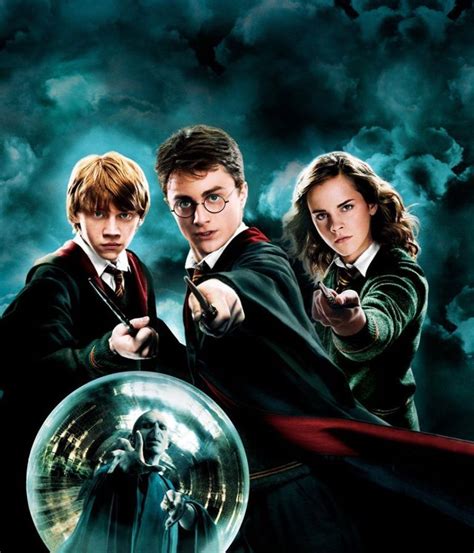 Lista 99 Foto Sesion De Fotos De Harry Potter Actualizar