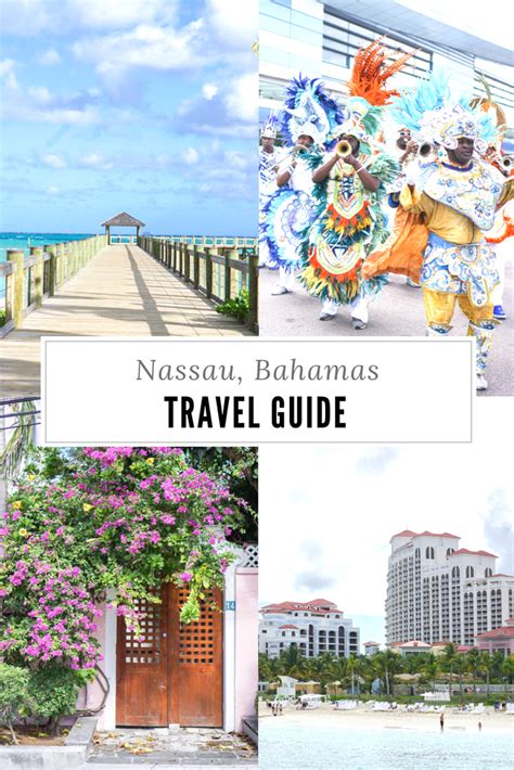 A Complete Nassau Travel Guide Bahamas Lone Star Looking Glass