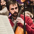 Carlos Leal Cardin - cello - Museum Geelvinck