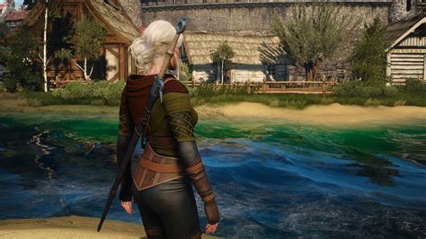 The Best Witcher 3 Mods Utilities And More Update Blogwolf