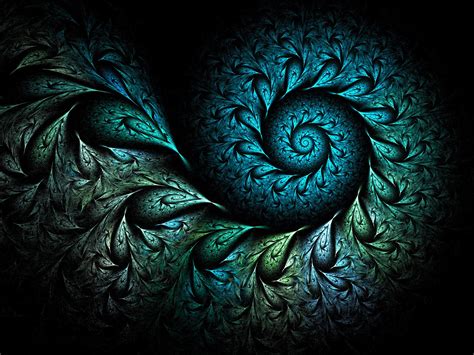 Spiral Of The Sea By Actionjack52 On Deviantart Spiral Art Fibonacci