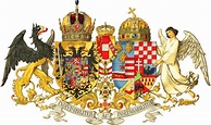 Az Osztrák–Magyar Monarchia címere Hungary History, Kaiser Franz Josef ...