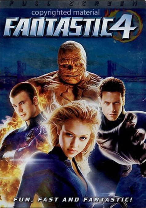 Fantastic four.720p.x264.yify.mp4, fantastic four full movie online, download 2005 online movies free on yify tv. Fantastic Four (Fullscreen) (DVD 2005) | DVD Empire