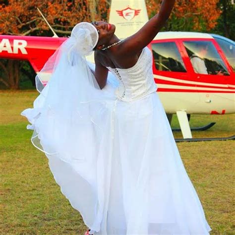 Photos Kenyas Richest Female Artiste Akothee Who Recently Featured