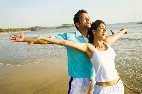 11 Sexy And Romantic Things Every Couple Must Do On Their Honeymoon Life N Lesson