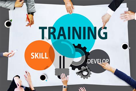Training and Development - Talents Mine