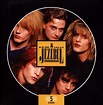 bol.com | 5 Albums Box Set, Gene Loves Jezebel | CD (album) | Muziek