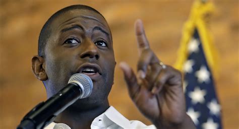 Latest documents claim Gillum paid for fundraising trip with official office account