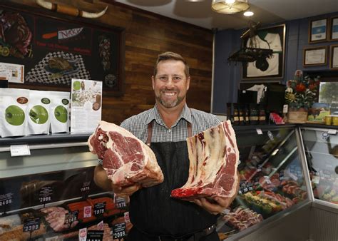 Local Area Profiling Australian Butchers Guild