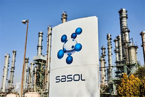 Sasols Share Price Up On News Of Higher Coal Exports In FY2024 Moneyweb