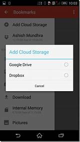 File Manager With Otg Support Photos