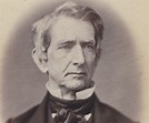 William H. Seward Biography – Facts, Childhood, Family Life, Achievements
