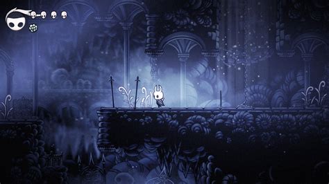 Hollow Knight Review Switch Eshop Nintendo Life