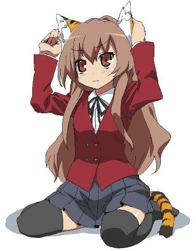 Aisaka Taiga Wiki Anime Amino