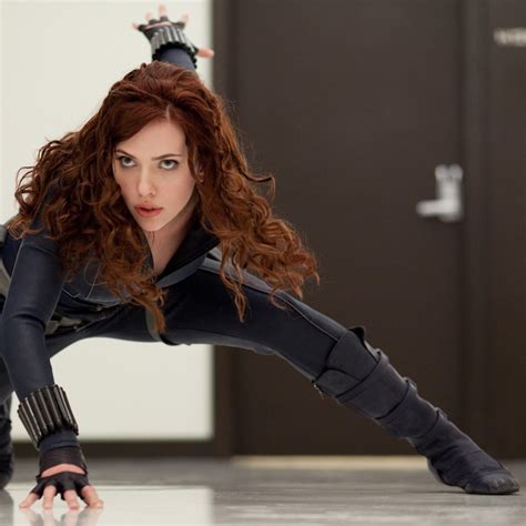 Black Widow Costume Avengers Assemble Black Widow Cosplay