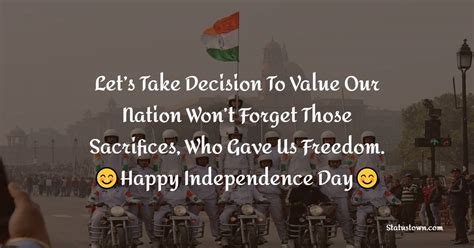 20 best independence day 15 august messages in 2023 statustown page 3