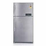 Refrigerator Double Door Price Pictures