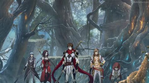 I'd chopped and changed my news page about the series so much, that it's almost unreadable. Quan Zhi Gao Shou (The King's Avatar) | Anime | Tanıtım ...