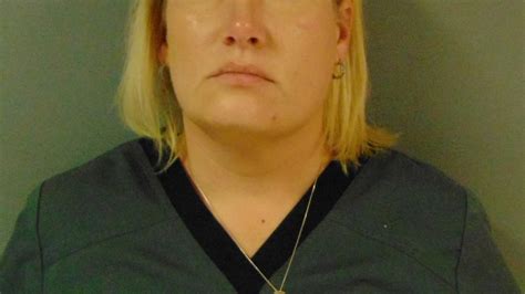 Terre Haute Woman Accused Of Stealing Medicine From Student