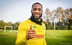 FC Nantes | Marcus Coco - Reprise de la course sur le terrain