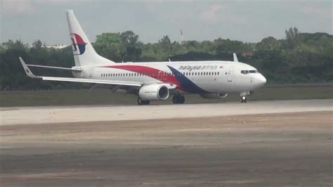 Was it helpful to you? Malaysia Airlines, Boeing 737-800,9M-MXE,KUL-RGN, MH740 ...