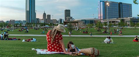Top Free Things To Do In Okc This Summer Visit Okc