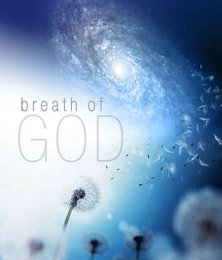 Christian Life Ministries Holy Spirit Breath Of God Part 3