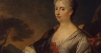 Maria Vittoria Francesca, l'intrigante figlia illegittima di Vittorio ...