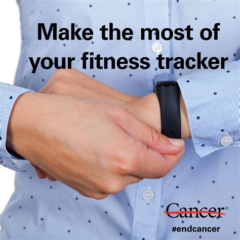 How To Make The Most Of Your Fitness Tracker Fitness Tracker You Fitness Track Workout