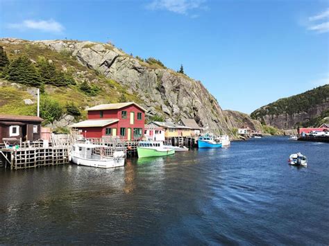 16 Of The Best Things To Do In St Johns Newfoundland Tips More