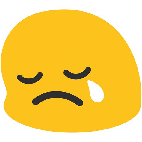 Download Sad Aesthetic Png Sad Aesthetic Emoji Png Clipart Png Images