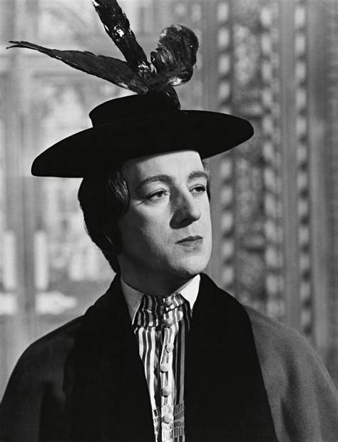 Alec Guinness In Kind Hearts And Coronets 1949 Photograph By Album