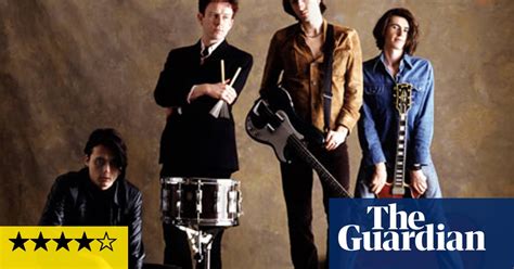 Suede Dog Man Star Review Pop And Rock The Guardian