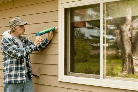 40 Important Exterior Home Maintenance Tasks Choice Home Warranty