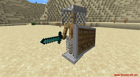 Better Item Frame And Armor Stand Data Pack 1182 1171