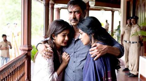 Drishyam Review This Ajay Devgn Film Could Have Been Better If It Had