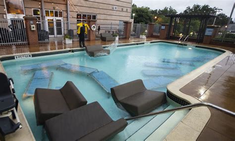 How To Prepare Your Pool For Hurricanes Or Tropical Storms