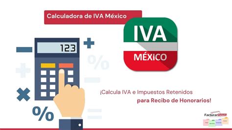 Calculadora De Iva Calcular Cantidad Con Y Sin Iva